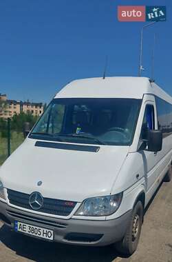 Другие автобусы Mercedes-Benz Sprinter 2006 в Кривом Роге