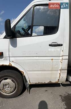 Рефрижератор Mercedes-Benz Sprinter 2005 в 