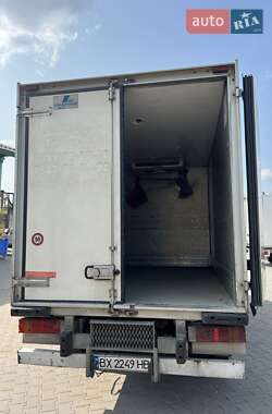Рефрижератор Mercedes-Benz Sprinter 2005 в 