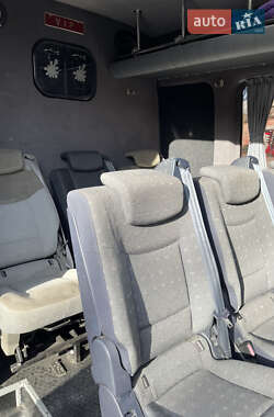Грузопассажирский фургон Mercedes-Benz Sprinter 2006 в 