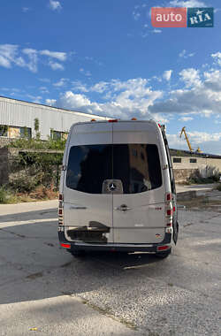 Грузопассажирский фургон Mercedes-Benz Sprinter 2006 в 