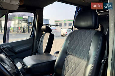 Мікроавтобус Mercedes-Benz Sprinter 2009 в 
