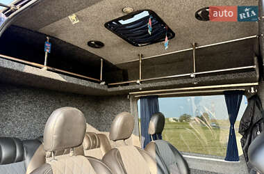 Мікроавтобус Mercedes-Benz Sprinter 2009 в 