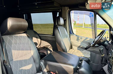 Мікроавтобус Mercedes-Benz Sprinter 2009 в 