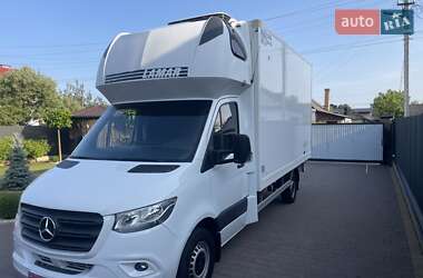 Рефрижератор Mercedes-Benz Sprinter 2019 в 