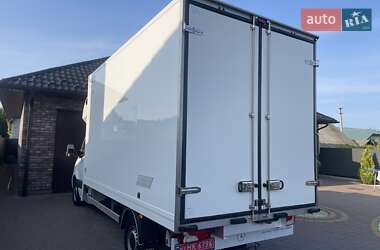 Рефрижератор Mercedes-Benz Sprinter 2019 в 