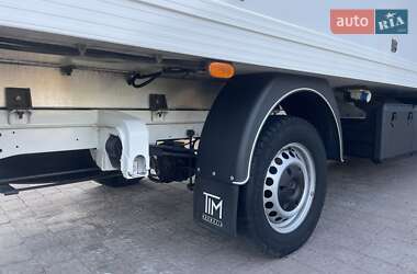 Рефрижератор Mercedes-Benz Sprinter 2019 в 