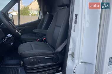 Рефрижератор Mercedes-Benz Sprinter 2019 в 