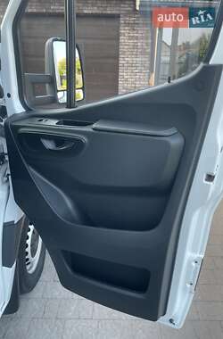 Рефрижератор Mercedes-Benz Sprinter 2019 в 