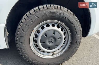 Автовоз Mercedes-Benz Sprinter 2020 в 