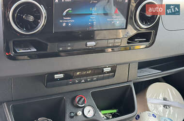 Автовоз Mercedes-Benz Sprinter 2020 в 