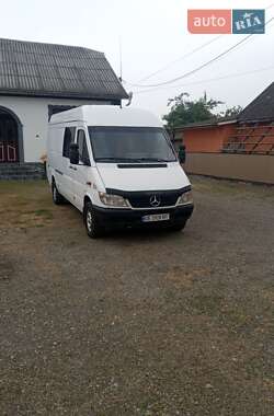 Другие автобусы Mercedes-Benz Sprinter 2006 в 