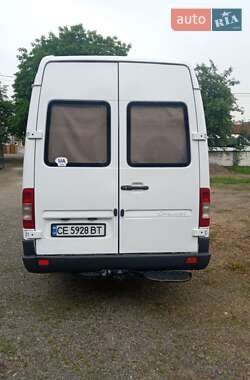 Другие автобусы Mercedes-Benz Sprinter 2006 в 