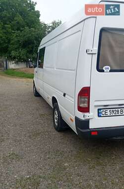 Другие автобусы Mercedes-Benz Sprinter 2006 в 
