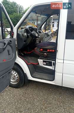 Другие автобусы Mercedes-Benz Sprinter 2006 в 