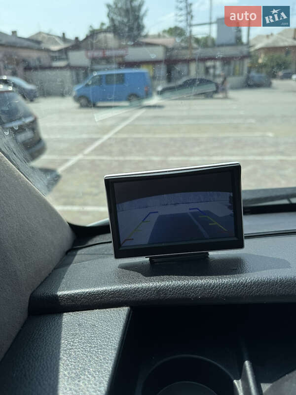 Рефрижератор Mercedes-Benz Sprinter 2009 в Дніпрі