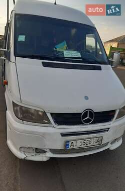 Микроавтобус Mercedes-Benz Sprinter 2001 в Киеве