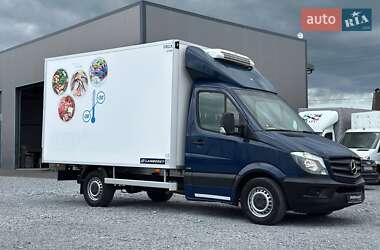 Рефрижератор Mercedes-Benz Sprinter 2017 в Рівному