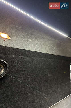 Микроавтобус Mercedes-Benz Sprinter 2001 в 