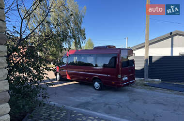 Микроавтобус Mercedes-Benz Sprinter 2005 в Киеве