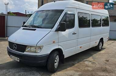 Городской автобус Mercedes-Benz Sprinter 1999 в Кривом Роге
