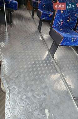 Городской автобус Mercedes-Benz Sprinter 1999 в 