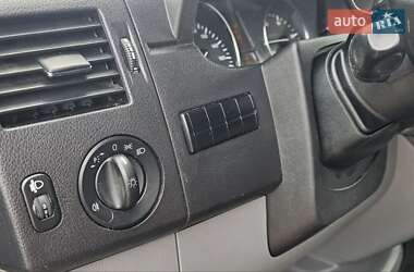 Грузовой фургон Mercedes-Benz Sprinter 2017 в 