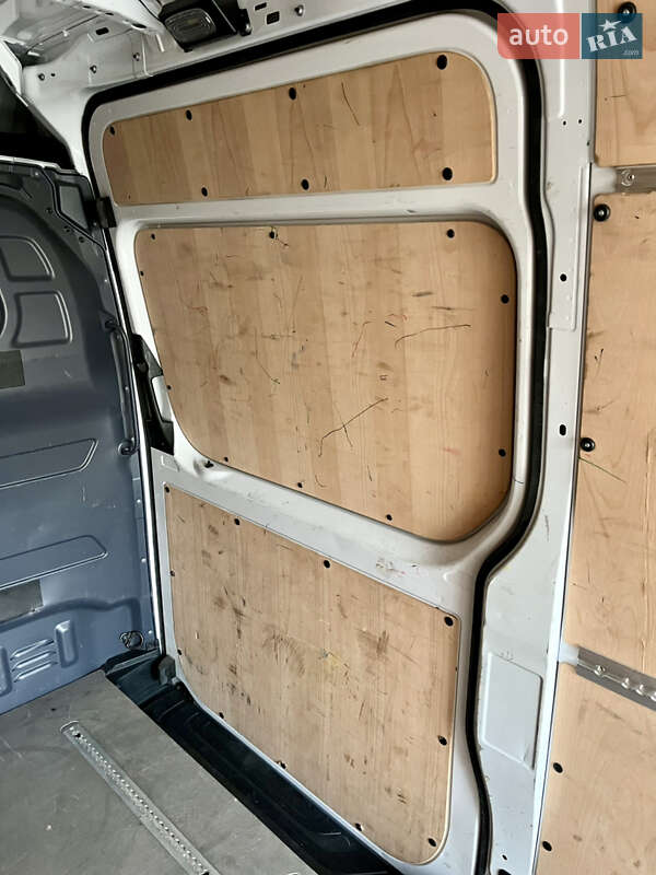 Грузовой фургон Mercedes-Benz Sprinter 2022 в Черновцах