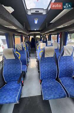 Туристический / Междугородний автобус Mercedes-Benz Sprinter 2011 в 
