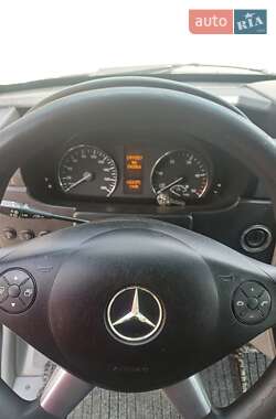 Микроавтобус Mercedes-Benz Sprinter 2016 в 