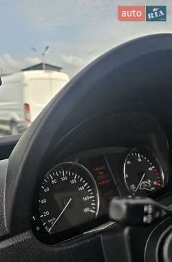 Грузовой фургон Mercedes-Benz Sprinter 2014 в 