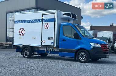 Рефрижератор Mercedes-Benz Sprinter 2021 в 