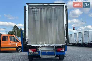 Рефрижератор Mercedes-Benz Sprinter 2021 в 