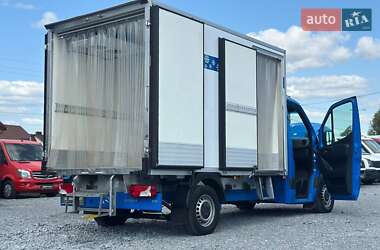 Рефрижератор Mercedes-Benz Sprinter 2021 в 