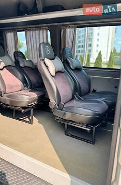 Мікроавтобус Mercedes-Benz Sprinter 2009 в 