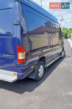 Грузопассажирский фургон Mercedes-Benz Sprinter 2003 в 