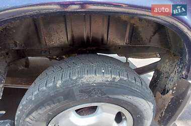 Грузопассажирский фургон Mercedes-Benz Sprinter 2003 в 