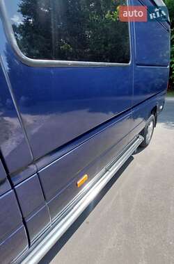 Грузопассажирский фургон Mercedes-Benz Sprinter 2003 в 