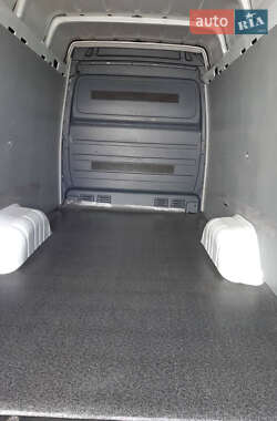 Грузопассажирский фургон Mercedes-Benz Sprinter 2004 в 