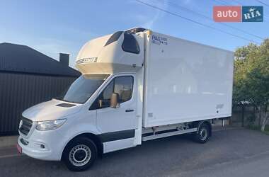 Рефрижератор Mercedes-Benz Sprinter 2019 в 