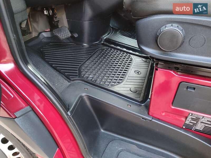 Тентований Mercedes-Benz Sprinter 2020 в Ковелі фото 24 Тентований Mercedes-Benz Sprinter 2020 в Ковелі