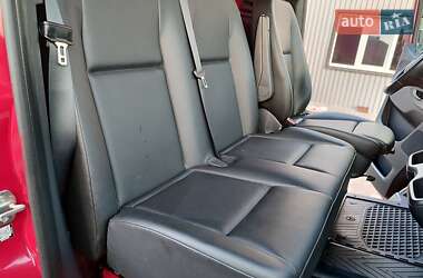 Тентований Mercedes-Benz Sprinter 2020 в Ковелі