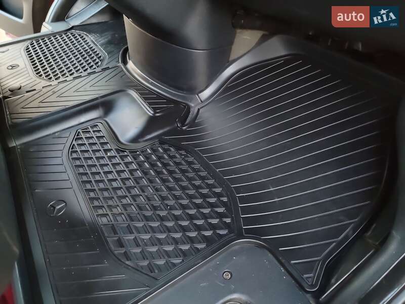 Тентований Mercedes-Benz Sprinter 2020 в Ковелі фото 36 Тентований Mercedes-Benz Sprinter 2020 в Ковелі