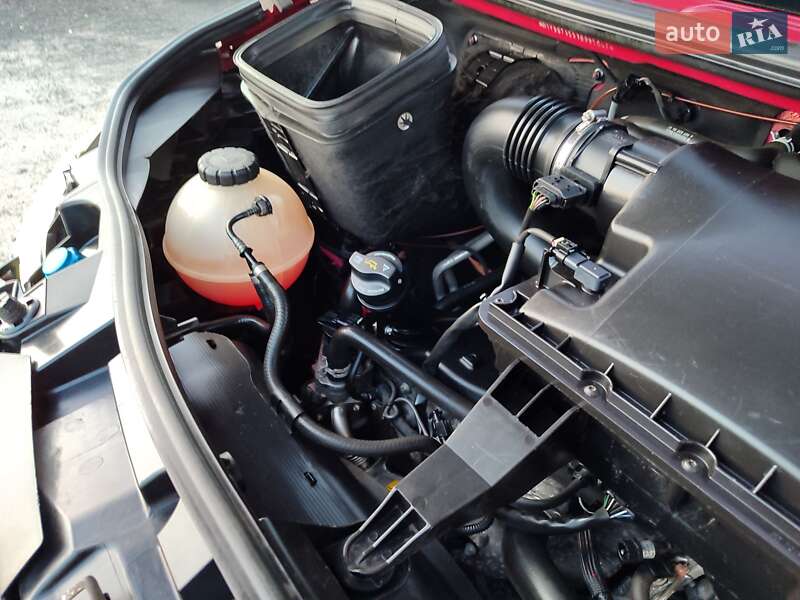 Тентований Mercedes-Benz Sprinter 2020 в Ковелі фото 41 Тентований Mercedes-Benz Sprinter 2020 в Ковелі