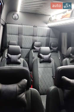 Мікроавтобус Mercedes-Benz Sprinter 2017 в Березному