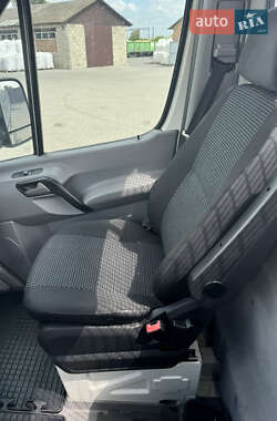 Самосвал Mercedes-Benz Sprinter 2010 в 