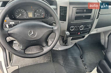 Самосвал Mercedes-Benz Sprinter 2010 в 