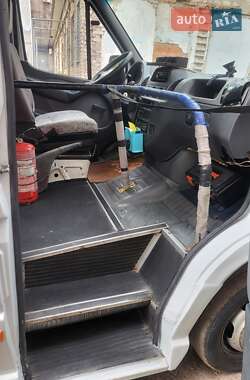 Микроавтобус Mercedes-Benz Sprinter 2002 в 