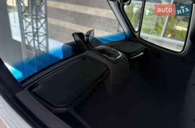 Грузовой фургон Mercedes-Benz Sprinter 2021 в 