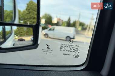 Грузовой фургон Mercedes-Benz Sprinter 2021 в 
